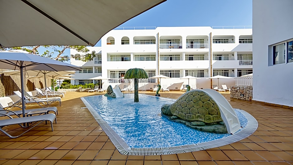 Prinsotel Alba & Spa