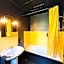 Motel Les Broussailles