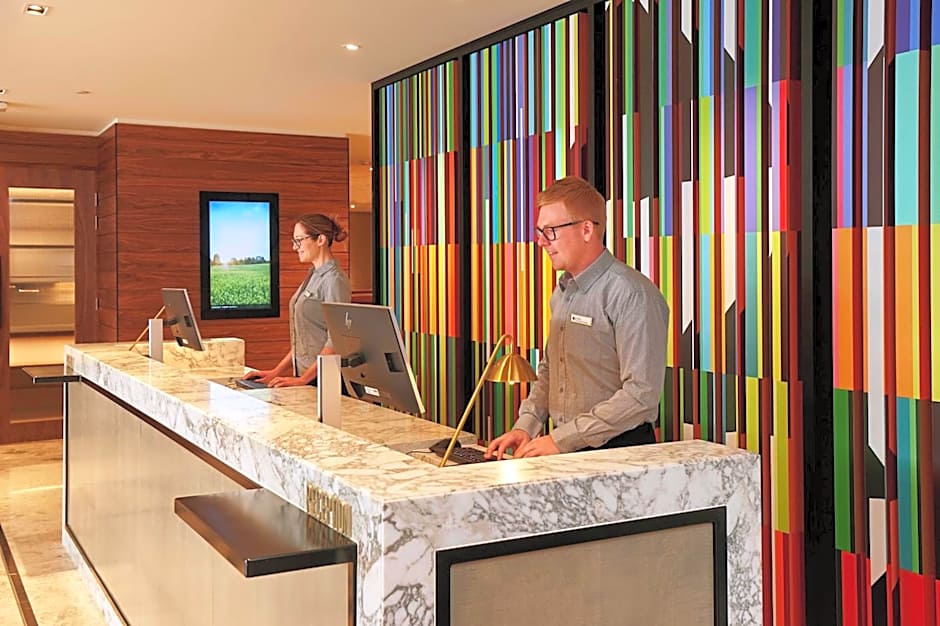 DoubleTree By Hilton Perth Northbridge