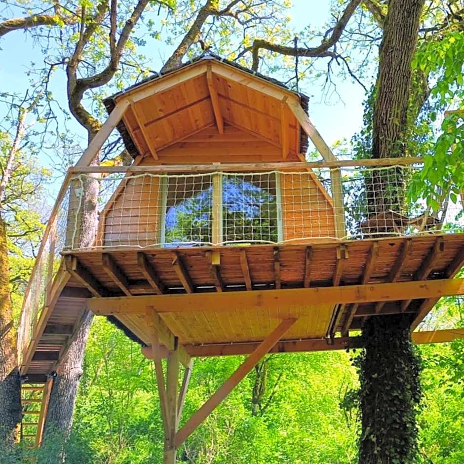Chambres d'hôtes au Château de Gizeux