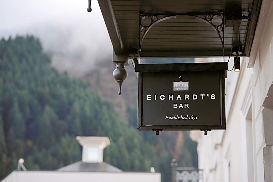 Eichardt's Private Hotel