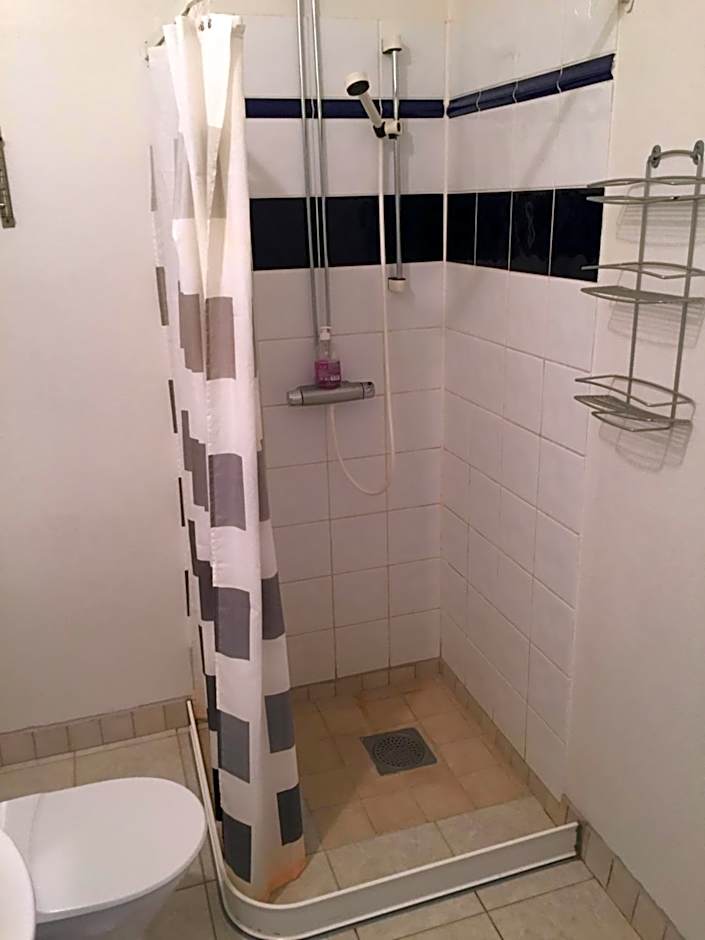 Vallabiten Rum och Lägenheter