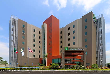 Holiday Inn Express Tuxpan By IHG