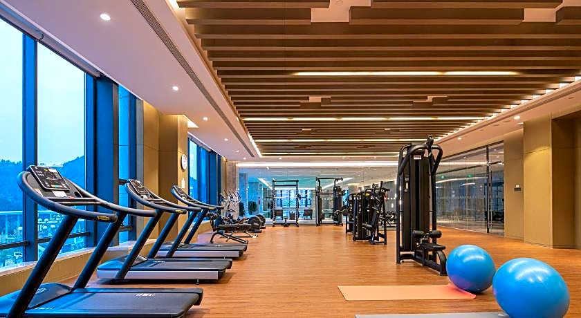 Holiday Inn Chengde Park View By IHG