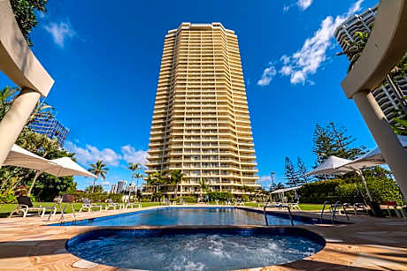 Contessa Holiday Apartments