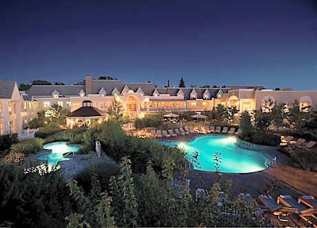 Hôtel Le Bonne Entente