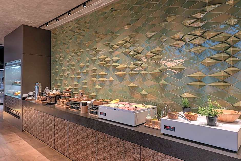 DoubleTree by Hilton Lagoa Azores