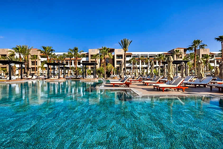 Hotel Riu Palace Tikida Agadir - All Inclusive