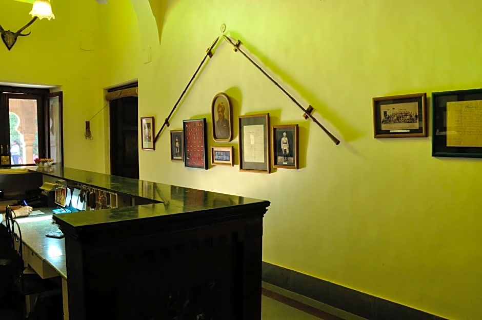 Hotel Sukhdham Kothi