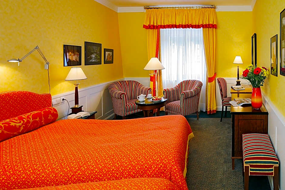 Dvorak Spa & Wellness