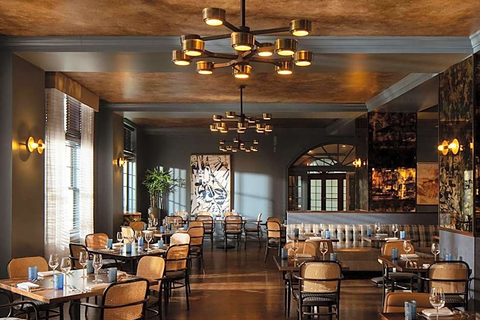 Fenway Hotel, Autograph Collection by Marriott