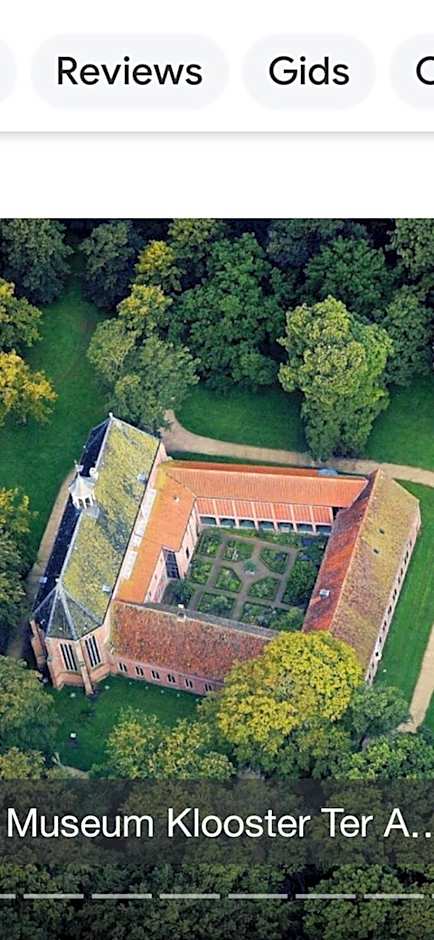 De Tuinkamer