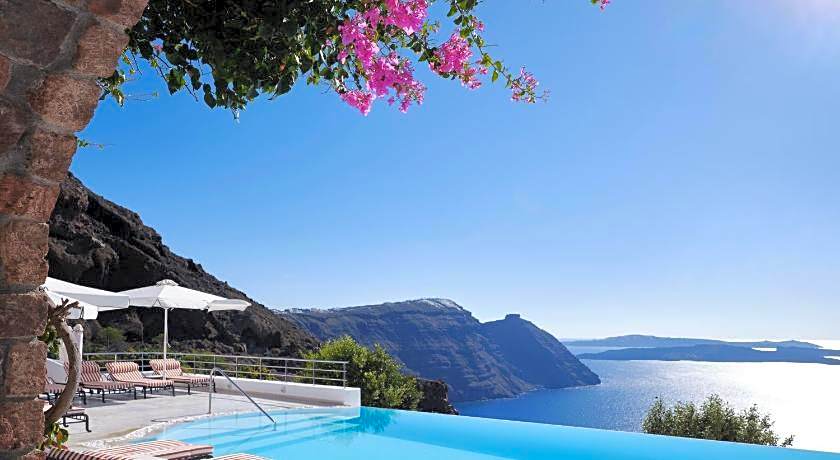 San Antonio Luxury Hotel