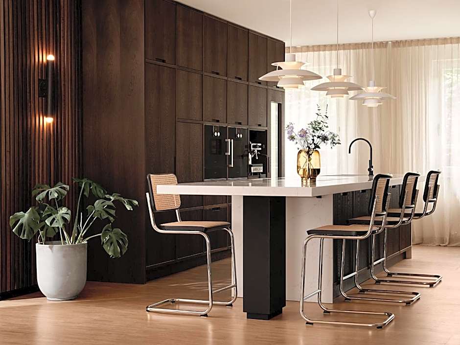 Bob W Munich Schwabing