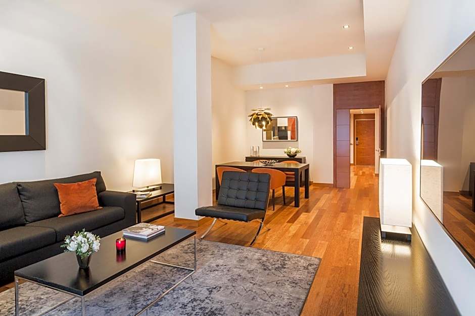 Majestic Hotel & Spa Barcelona Gl