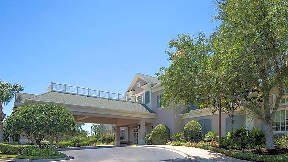 Hilton Vacation Club St Augustine