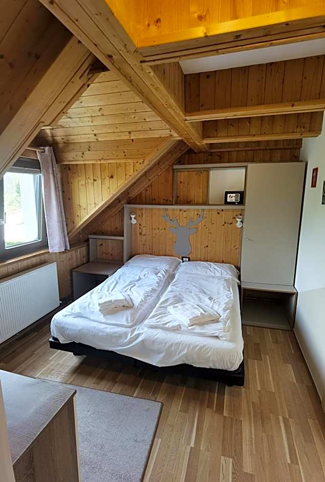 Hotel Tarvisio