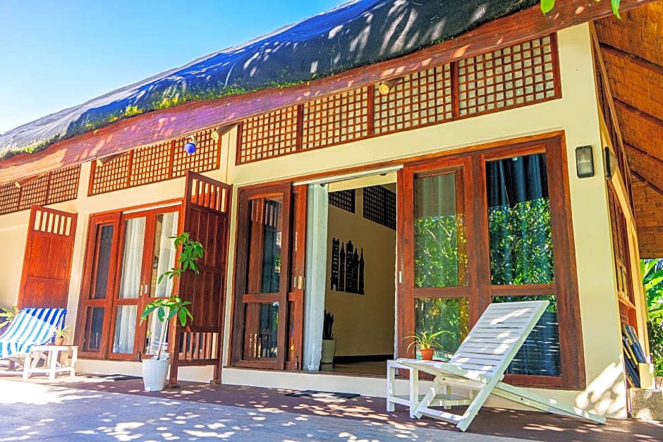 Balai Sa Baibai Resort