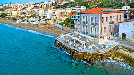 Thalassa Boutique Hotel
