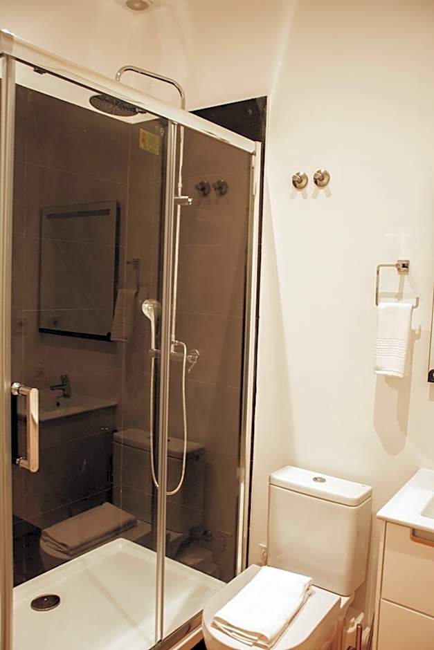 Le Premier Lisbon Suites