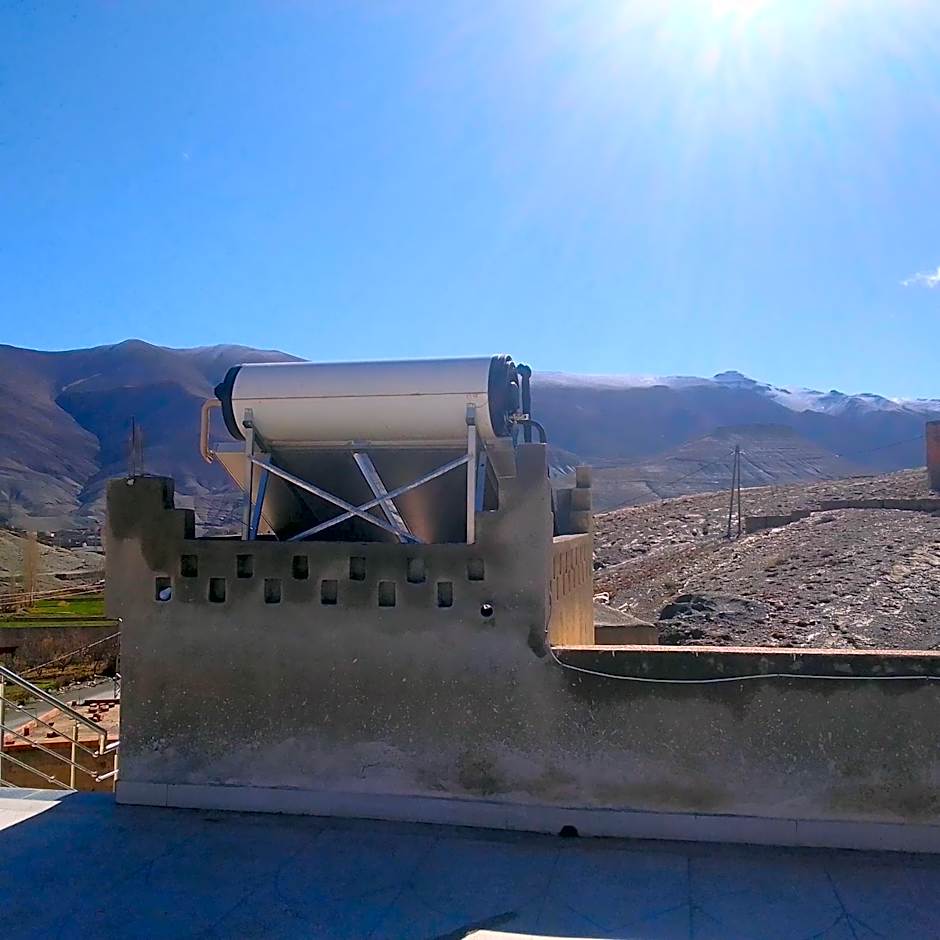 ESPACE INOV IMILCHIL