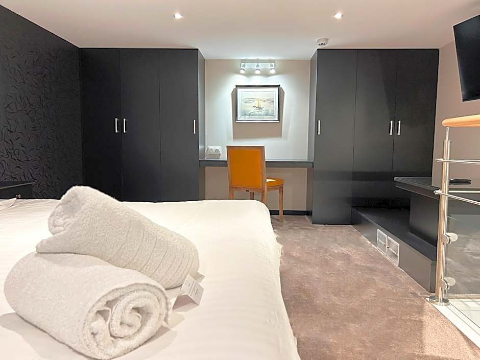 Le Grand Hotel Le Touquet-Paris-Plage