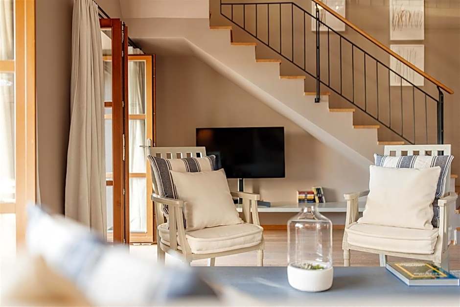 Meneghetti Wine Hotel and Winery - Relais & Chateaux