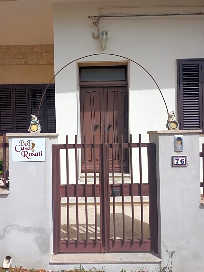B&B Casa Rosati