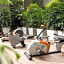 Iclub Fortress Hill Hotel