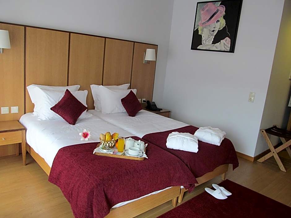 Hotel Solar da Capela