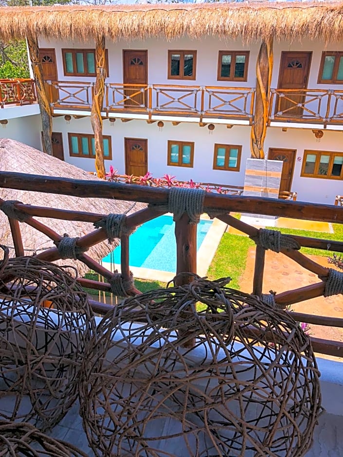 Hacienda Dos Ojos