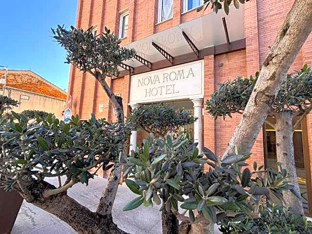 Foto 1 dari 14 — Nova Roma