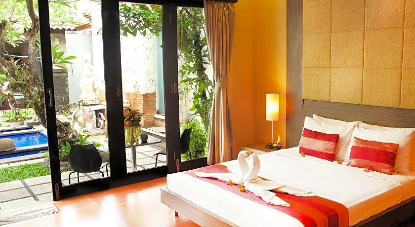 Sindhu Mertha Suite