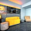 NYX Hotel Hamburg by Leonardo Hotels