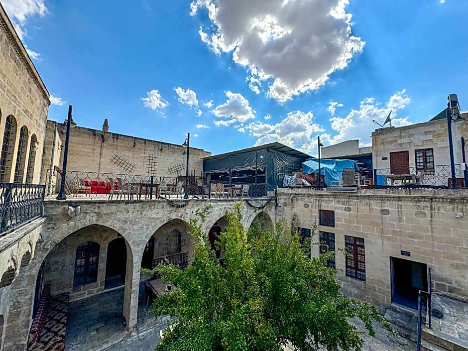 Muzepotamia Butik Otel