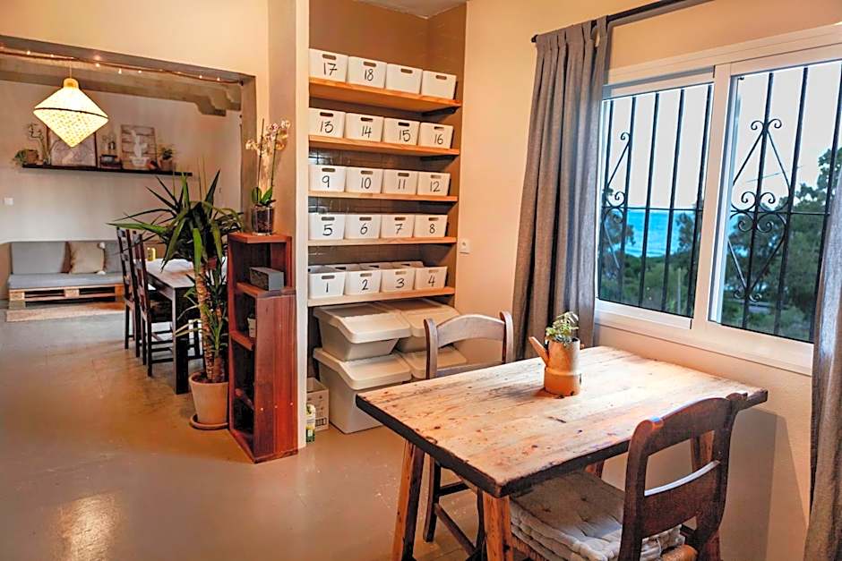 Wild House Tarifa