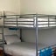 Airport Bunk House Free - WiFi - Parking - Coffee- Long Term Welcome