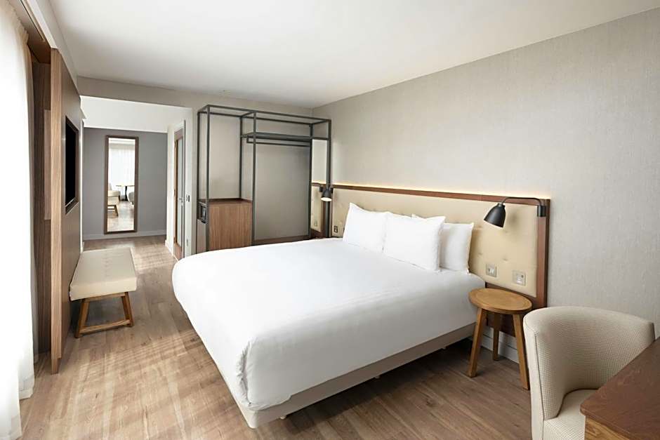 AC Hotel by Marriott Glasgow