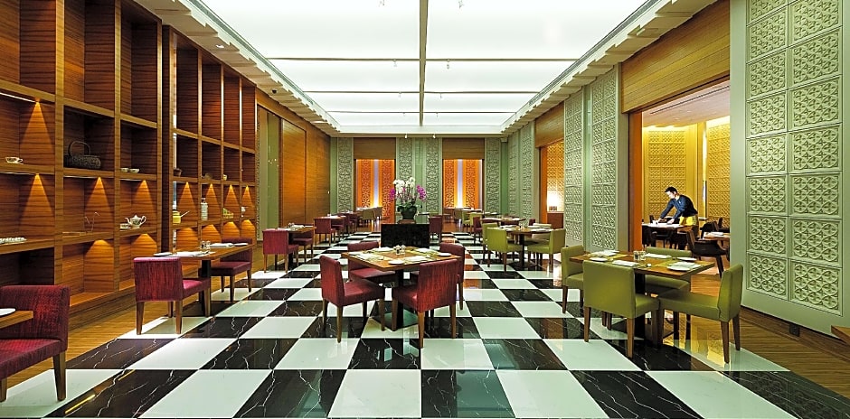 DoubleTree by Hilton Johor Bahru