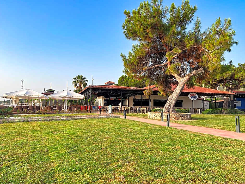 Transatlantik Beach Beldibi - All Inclusive