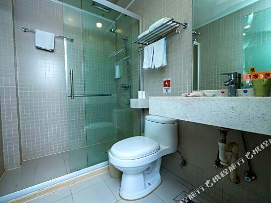 Nanyuan Inn (Ningbo Tianyi Square Caihong South Road)