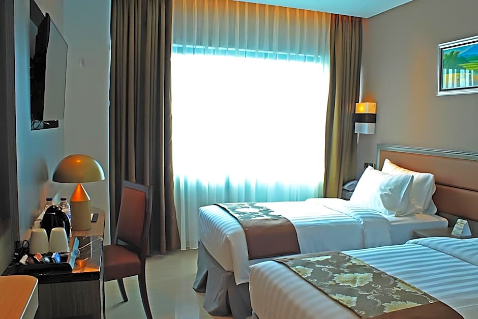 Arthama Hotels Losari Makassar