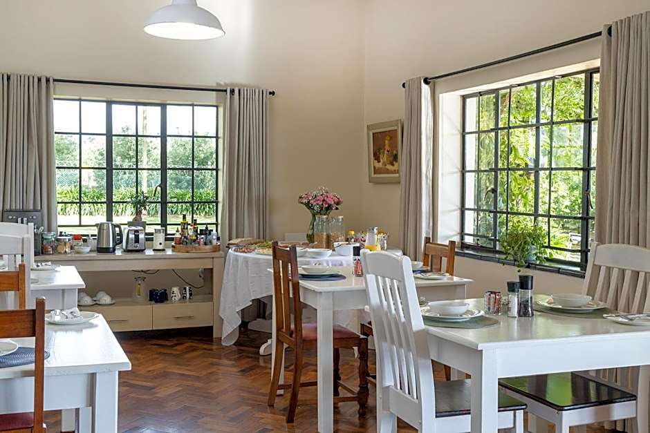 Elgin Country Lodge