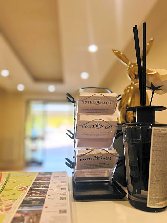 MH Hotel Benaco