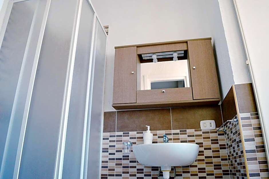Civico Vesuvio B&B