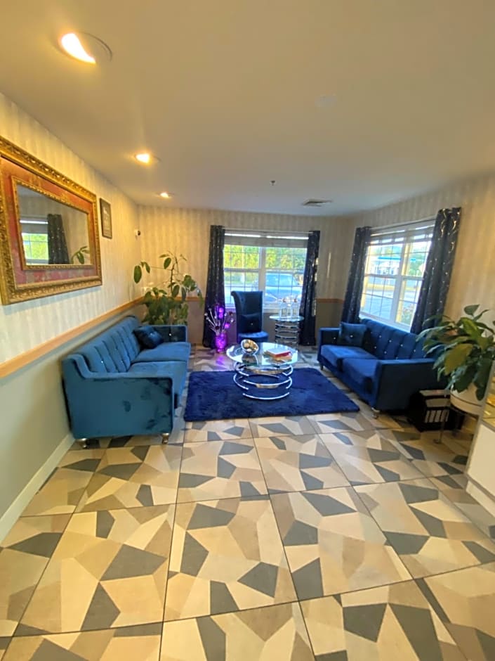 Coos Motor Inn