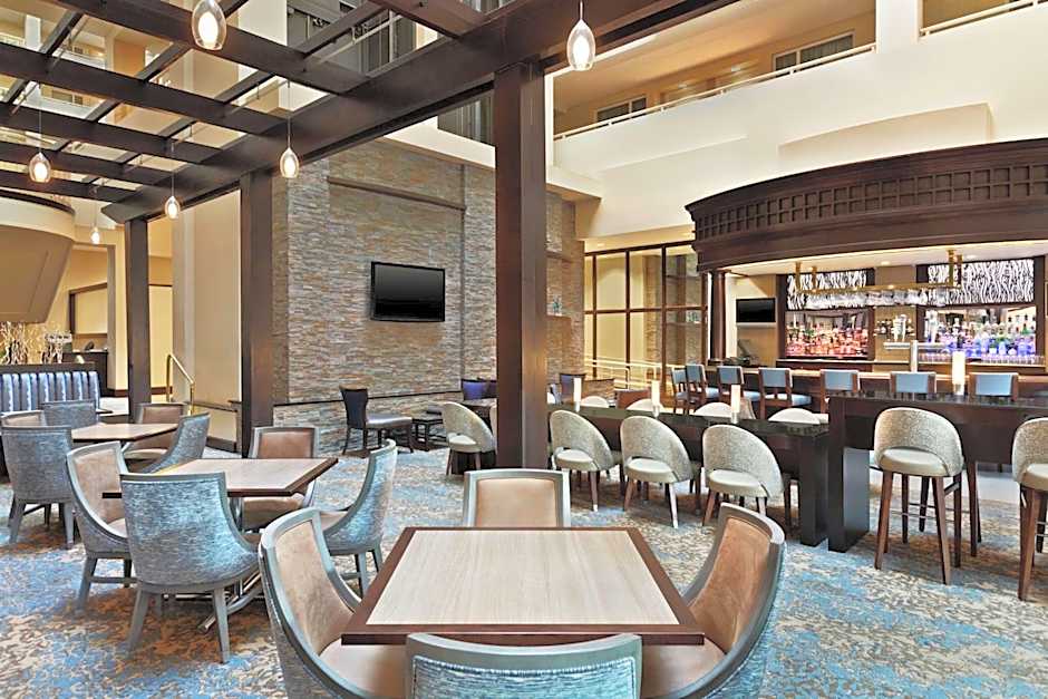 Embassy Suites By Hilton Boston Waltham