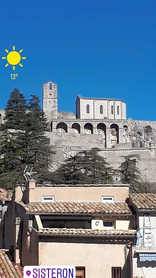 Les MIRABELLES chambres d'hôtes