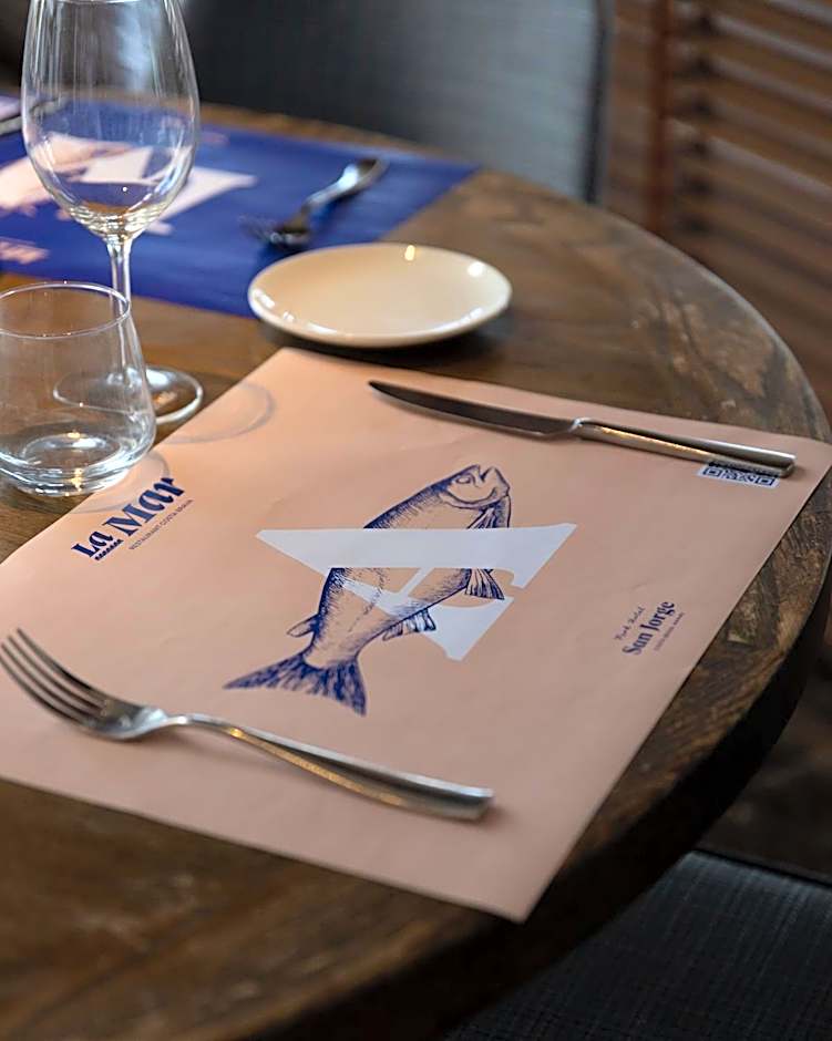 Park Hotel San Jorge & Spa