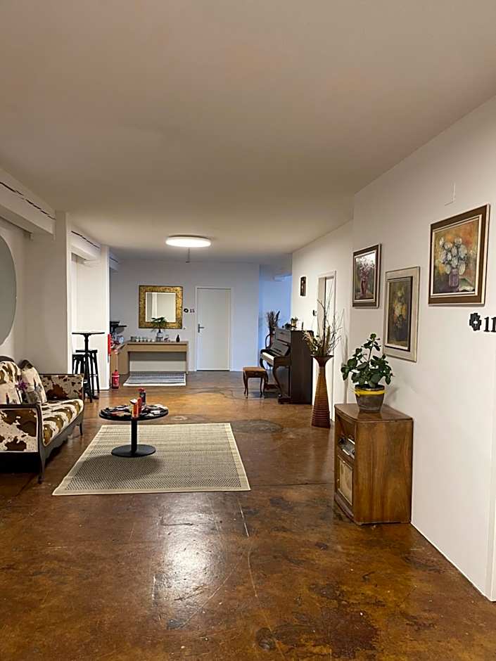 Hotel Swiss Bellevue Aathal